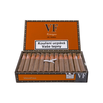 Vegafina Nicaragua Terra 1/25 - 2