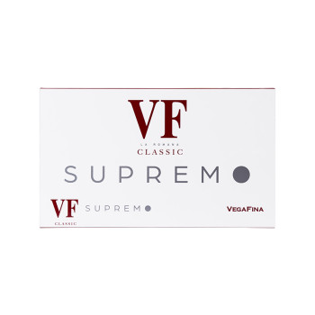 Vegafina Super Robusto Supremo LE 2024 1/12 - 2