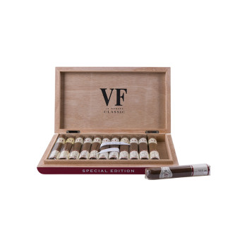 Vegafina Super Robusto Supremo LE 2024 1/12 - 3