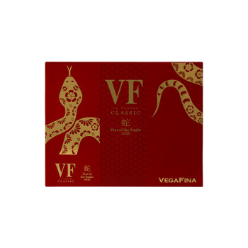 Vegafina Year of the Snake LE 2025 1/16 - 2