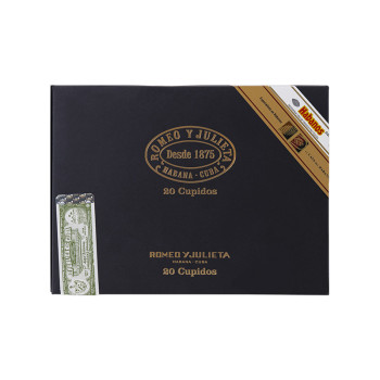 Romeo y Julieta Cupidos 1/20 - 3