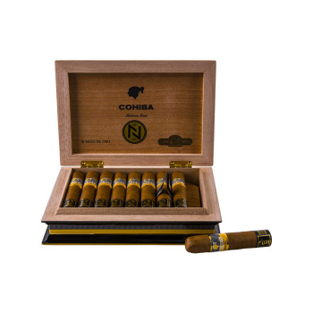 Cohiba Siglo de Oro 1/18