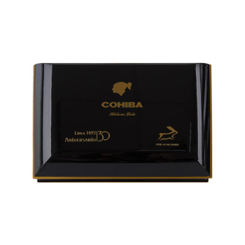 Cohiba Siglo de Oro 1/18 - 2