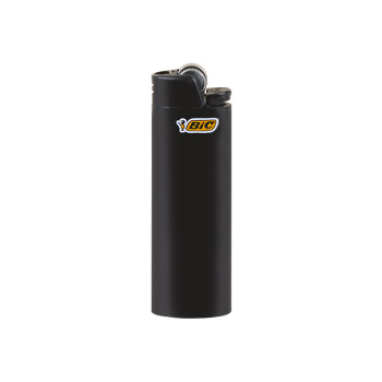 BIC Maxi J26 lighter Black/Black