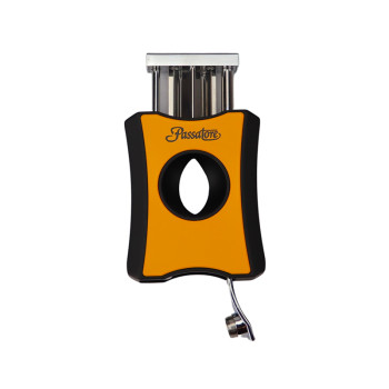 PASSATORE Cutter v-cut Ø20mm yellow/black