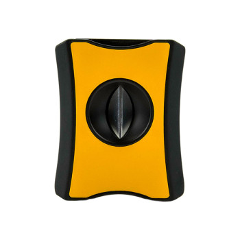 PASSATORE Cutter v-cut Ø20mm yellow/black - 3