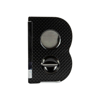 PASSATORE Cutter black V-cut, Roundcut - 2