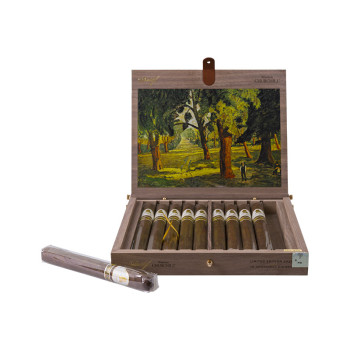 Davidoff W.Churchill LE 2025 Churchill 1/10 - 3