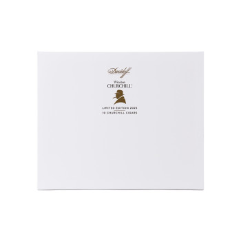 Davidoff W.Churchill LE 2025 Churchill 1/10 - 3