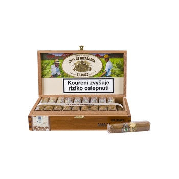 Joya de Nicaragua Clásico Gordito 1/20 - 1