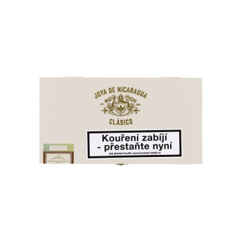 Joya de Nicaragua Gordito 1/20 - 2