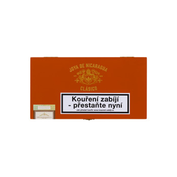 Joya de Nicaragua Medio Siglo Gordito 1/20 - 2