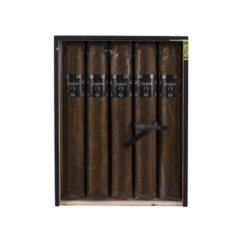 Asylum 13 OGRE Hercule 1/20 - 2