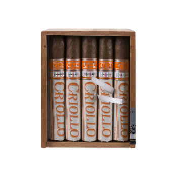 CLE Criollo Robusto 1/25 - 2