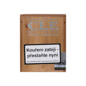 CLE Criollo Robusto 1/25 - 2