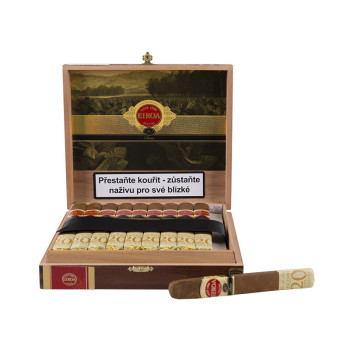 Eiroa 20 Years Colorado Corona 1/20