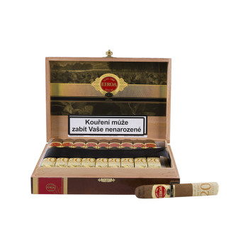 Eiroa 20 Years Colorado Robusto 1/20 - 2