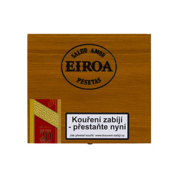 Eiroa 20 Years Corona 1/20 - 2