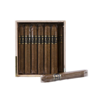 Aganorsa JFR Robusto Corojo 1/21 - 2