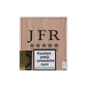 Aganorsa JFR Robusto Corojo 1/21 - 2