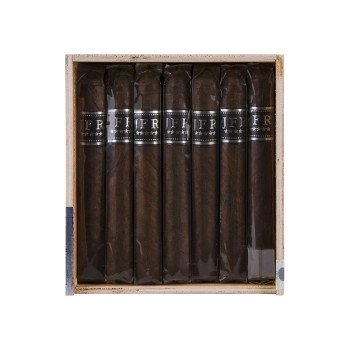 Aganorsa JFR Robusto Maduro 1/21 - 2