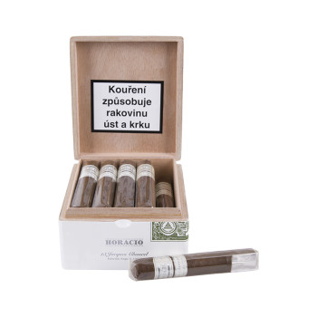 Horacio Jacques Chancel 1/15 - 2