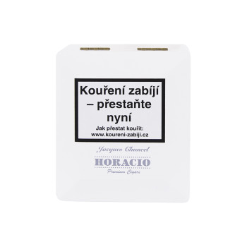 Horacio Jacques Chancel 1/15 - 2