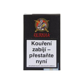Gurkha Evil Sampler - 4 pcs