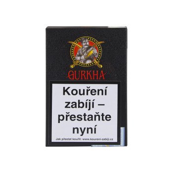 Gurkha Seduction Sampler - 4 pcs