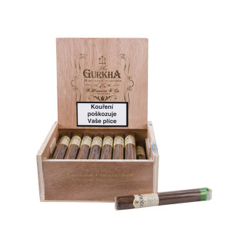 Gurkha Heritage Toro 1/24 - 2