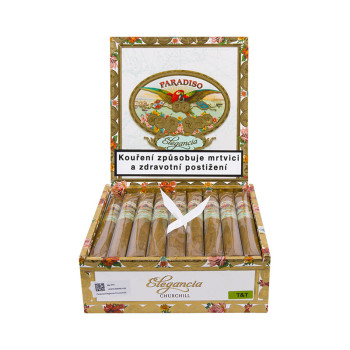 Paradiso Elegancia Churchill 1/25 - 2