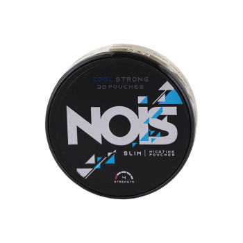 NOIS nik.sáček Cool Strong 8mg (R)