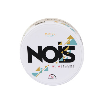 NOIS nik.sáček Mango Mint 12mg (R)