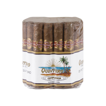 Quintero Petit Quintero 1/25 - 2