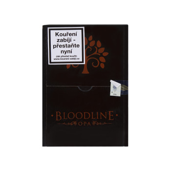 Esteban Carreras Bloodline Natural Lineage 1/20 - 2