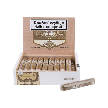 Esteban Carreras Cashmere Robusto 1/20 - 2