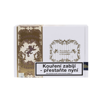 Esteban Carreras Cashmere Robusto 1/20 - 2