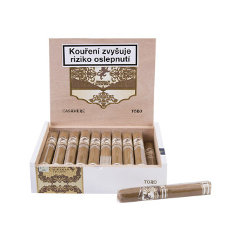 Esteban Carreras Cashmere Toro 1/20 - 2