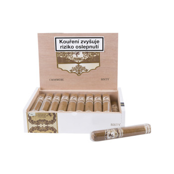 Esteban Carreras Cashmere Sixty 1/20 - 2