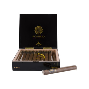 Bohekio Churchill 1/20 - 2