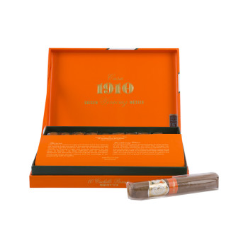 Casa 1910 Cuchillo Parado 1/10 - 2