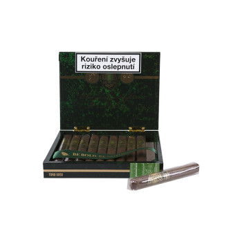 Notorious Cigars by Conor McGregor 1/10 - 2