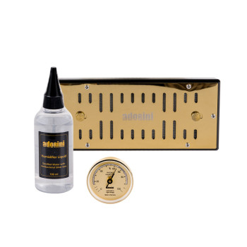 Adorini Humidor Vittoria M Deluxe - 4