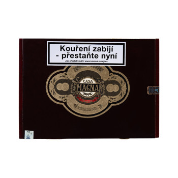 Quesada Casa Magna Colorado Gordo Real 1/20 - 2