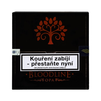 Esteban Carreras Bloodline Natural Stemma 1/20 - 2