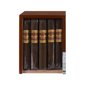 Flor de Oliva Robusto Maduro 1/25 - 2