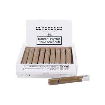 Drew Estate Blackend S84 Toro 1/20 - 2