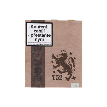 Drew Estate Liga Privada T52 Toro 1/24 - 2