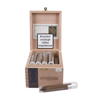 Drew Estate Liga Privada Unico Papas Bravas 1/20 - 2