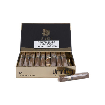 Umnum Chaman 1/20 - 2